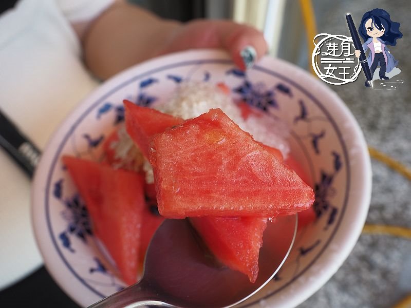 一清冰菓店,內用無限續冰,只賣夏天,大園美食,桃園機場美食,老店,自選冰,芋頭冰,菓林美食
