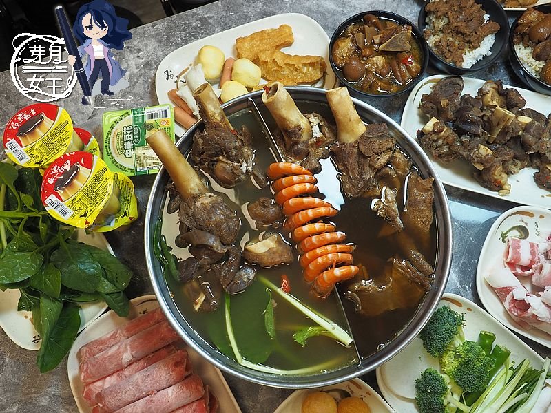  @民宿女王芽月-美食.旅遊.全台趴趴走