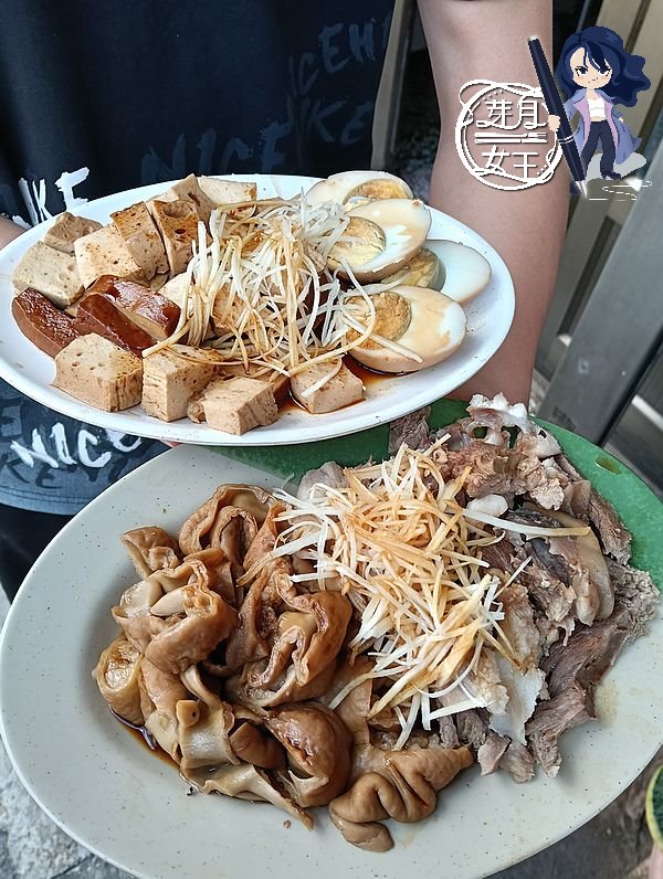 中壢美食,過嶺,中壢好市多,電研路,李小吃,紅燒牛腩飯100元,無扛捧,隱藏版