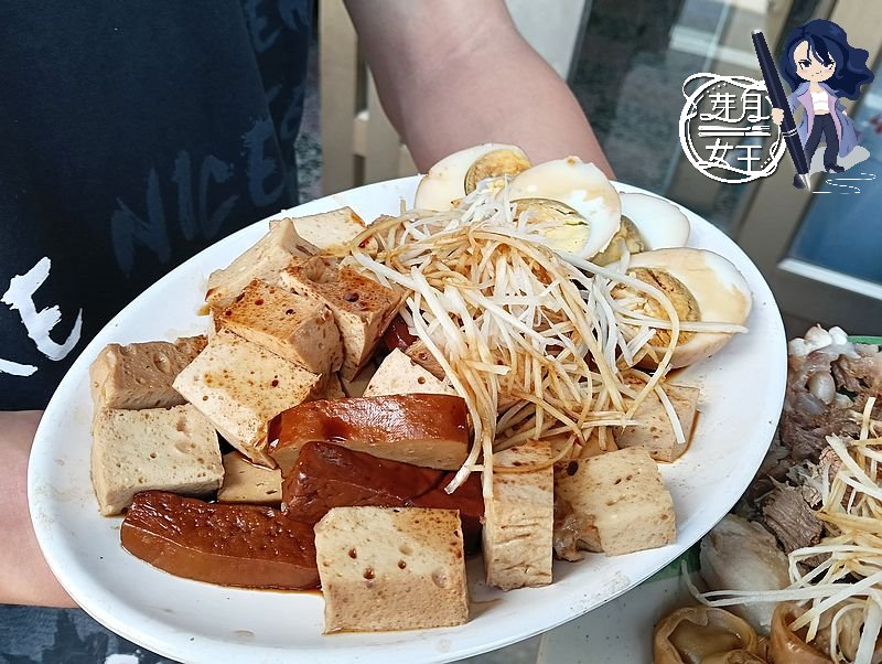 中壢美食,過嶺,中壢好市多,電研路,李小吃,紅燒牛腩飯100元,無扛捧,隱藏版