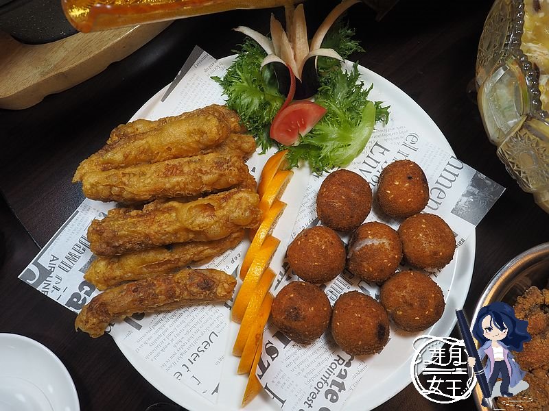 中壢餐廳,中壢合菜推薦,a21捷運站,滿穗園,手路菜,大份量,中壢聚餐