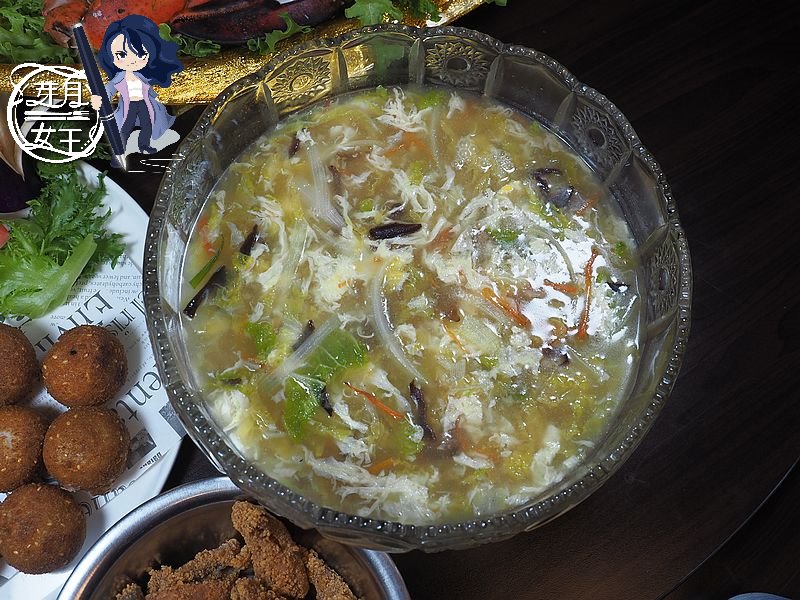 中壢餐廳,中壢合菜推薦,a21捷運站,滿穗園,手路菜,大份量,中壢聚餐