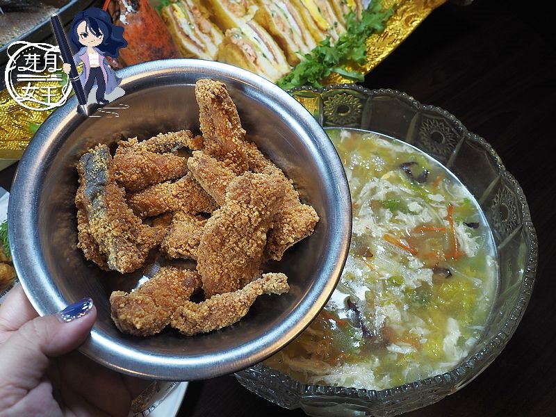 中壢餐廳,中壢合菜推薦,a21捷運站,滿穗園,手路菜,大份量,中壢聚餐