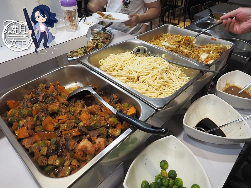 299吃到飽,Lechon Deli餐館,不收服務費,中壢火車站,中壢錢櫃,菲式料理,菲式烤雞,菲律賓料理,限週日