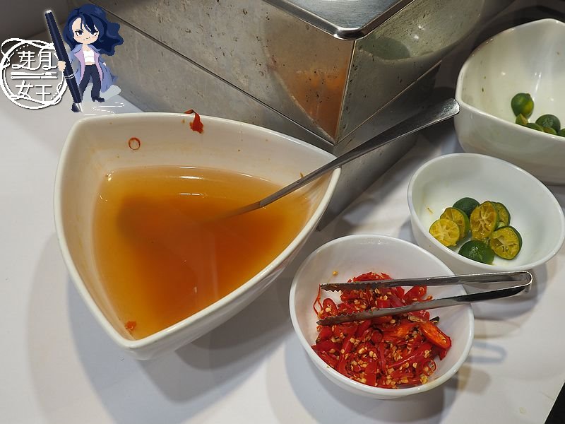 299吃到飽,Lechon Deli餐館,不收服務費,中壢火車站,中壢錢櫃,菲式料理,菲式烤雞,菲律賓料理,限週日