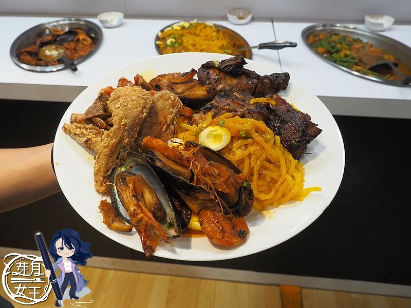 網站近期文章：桃園中壢美食-Lechon Deli餐館-週日299菲式料理吃到飽，還不收服務費~~~