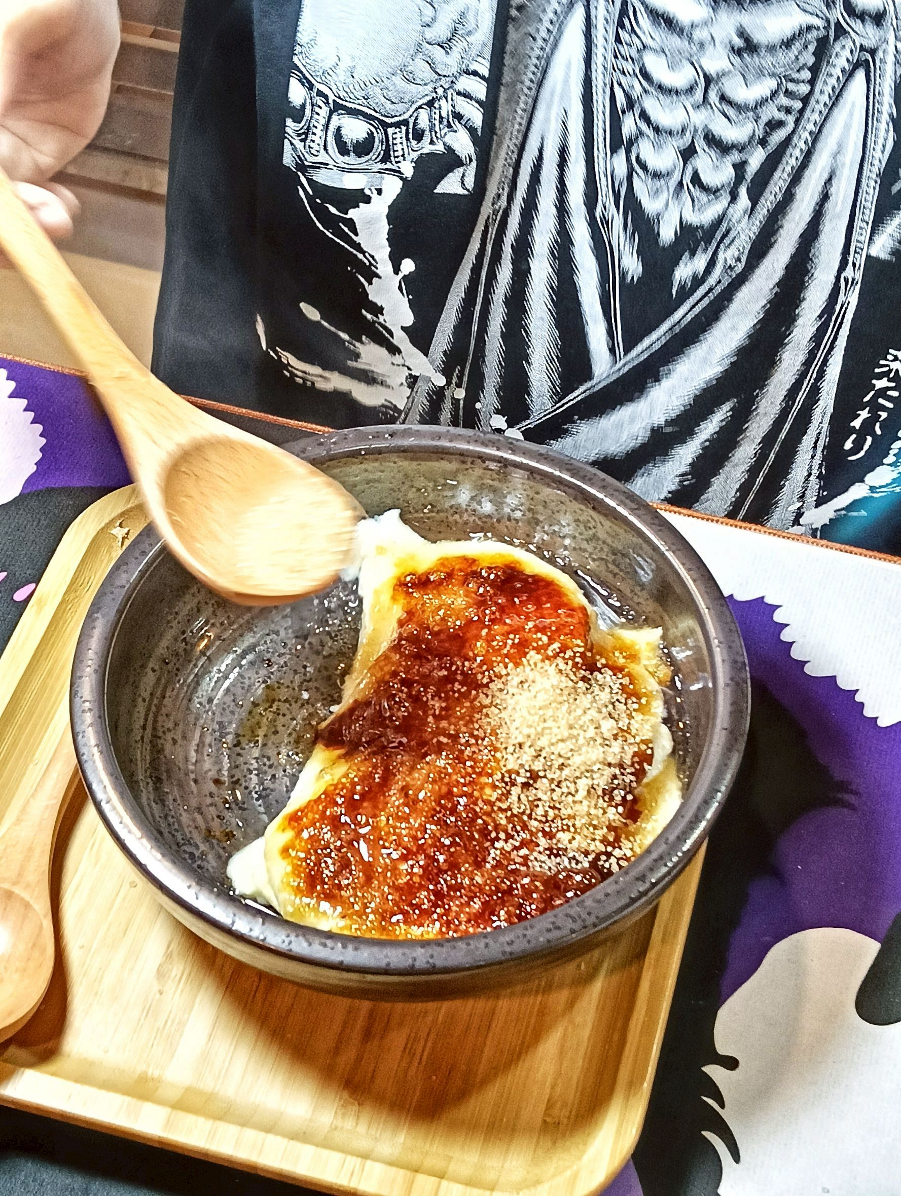 楊梅美食,楊梅豆花,楊梅下午茶,炙燒豆花,焦糖,黑糖冰沙,限內用,新開幕,楊梅火車站