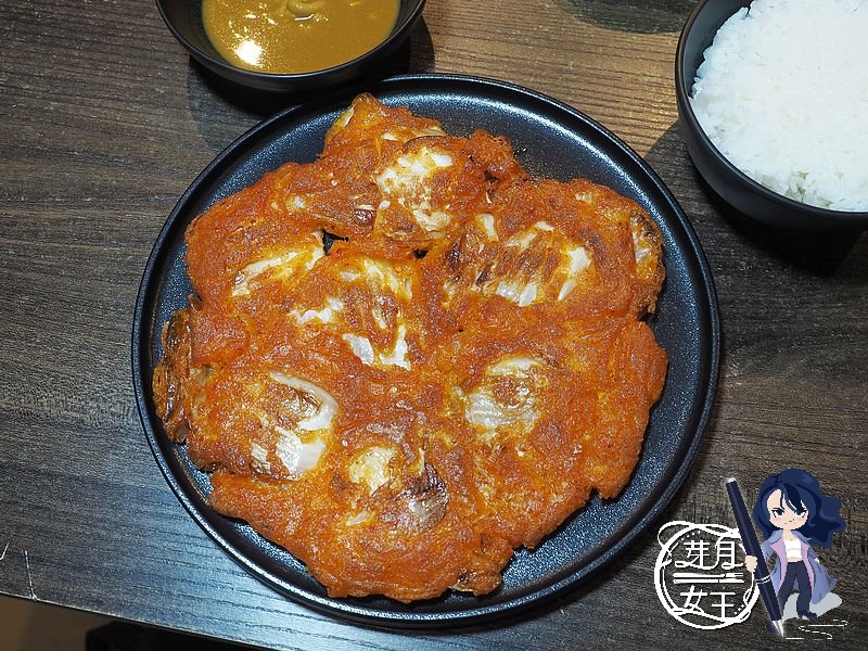 Unclepbq韓式烤肉 ,叔叔PBQ,中壢韓式美食,中原大學,柏德廣場,火焰烤肉,馬鈴薯排骨湯,預約,套餐,