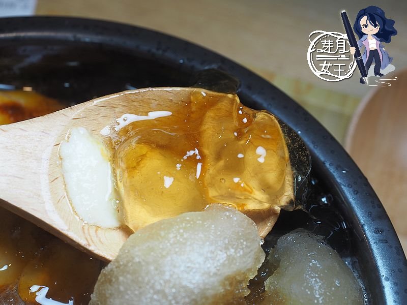楊梅美食,楊梅豆花,楊梅下午茶,炙燒豆花,焦糖,黑糖冰沙,限內用,新開幕,楊梅火車站