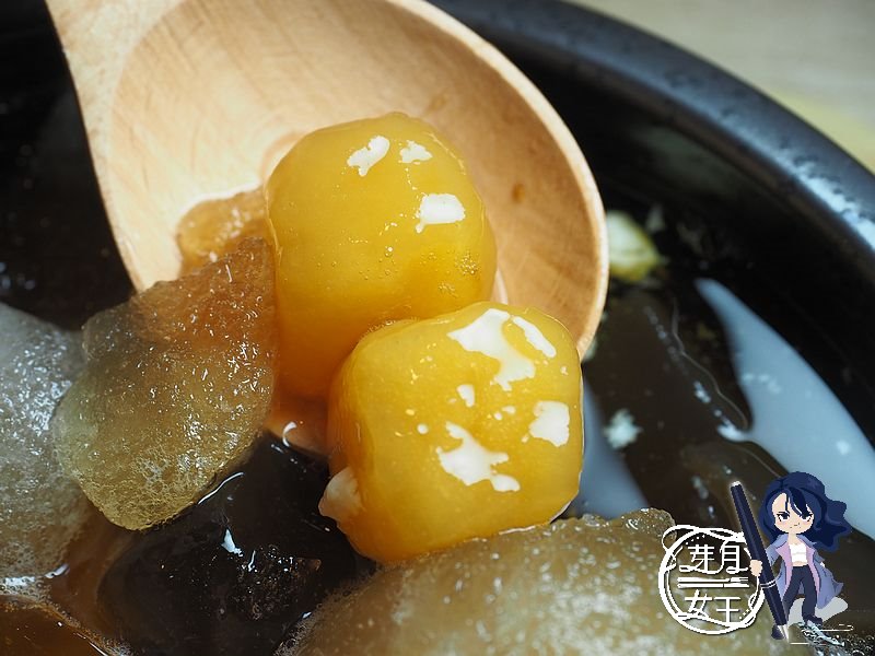 楊梅美食,楊梅豆花,楊梅下午茶,炙燒豆花,焦糖,黑糖冰沙,限內用,新開幕,楊梅火車站