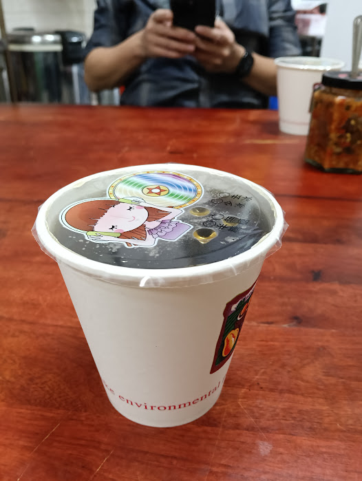 80元豬肝麵,中壢美食,內壢國中,內壢美食,大份量,復華街,百元美食,米酒蝦,芃原小館,越南河粉