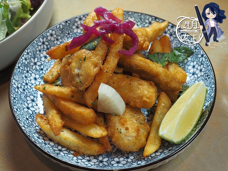 宜蘭冬山美食-和光找安-在地的食材蘊藏著對故鄉的愛,我在老宅等著你們來 (邀約) @民宿女王芽月-美食.旅遊.全台趴趴走 @民宿女王芽月-美食.旅遊.全台趴趴走