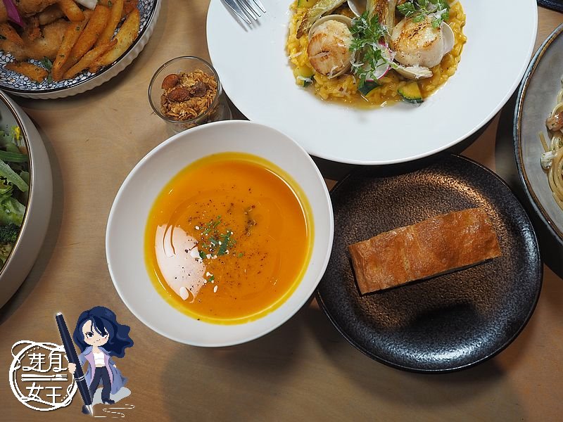 宜蘭冬山美食-和光找安-在地的食材蘊藏著對故鄉的愛,我在老宅等著你們來 (邀約) @民宿女王芽月-美食.旅遊.全台趴趴走 @民宿女王芽月-美食.旅遊.全台趴趴走