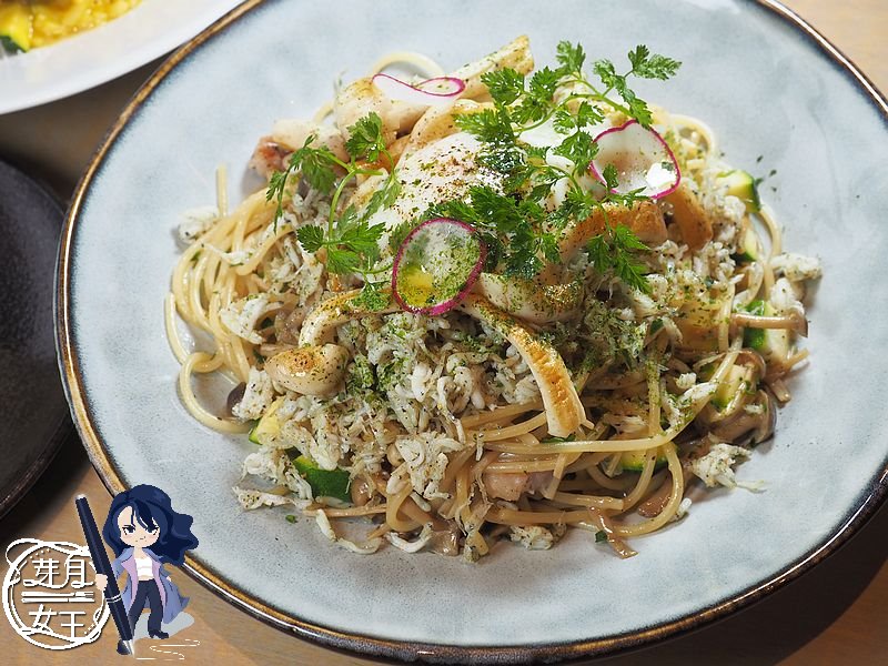 宜蘭冬山美食-和光找安-在地的食材蘊藏著對故鄉的愛,我在老宅等著你們來 (邀約) @民宿女王芽月-美食.旅遊.全台趴趴走 @民宿女王芽月-美食.旅遊.全台趴趴走