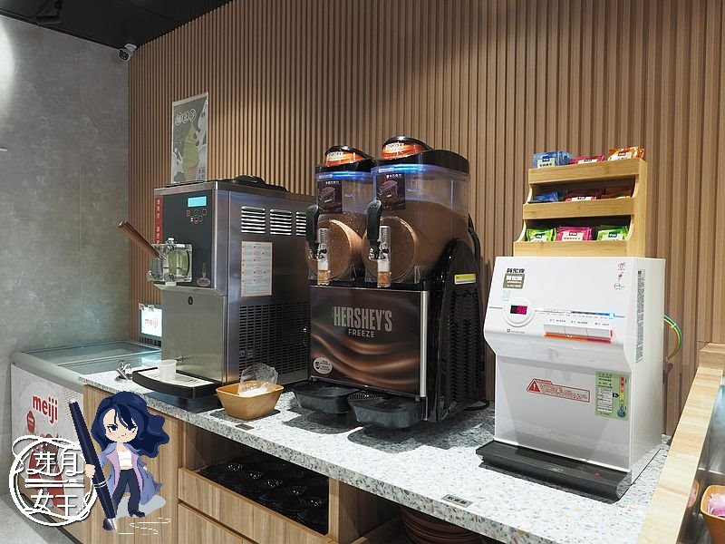 桃園中壢美食-売鍋-中壢龍岡店-商業午餐不用400元還有自助吧吃到飽,數種湯底令人驚艷 (邀約) @民宿女王芽月-美食.旅遊.全台趴趴走 @民宿女王芽月-美食.旅遊.全台趴趴走