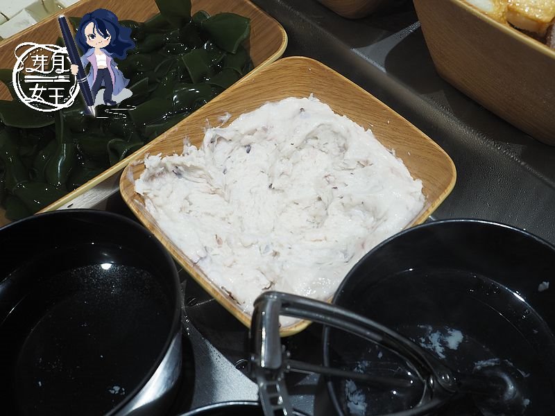 桃園中壢美食-売鍋-中壢龍岡店-商業午餐不用400元還有自助吧吃到飽,數種湯底令人驚艷 (邀約) @民宿女王芽月-美食.旅遊.全台趴趴走 @民宿女王芽月-美食.旅遊.全台趴趴走