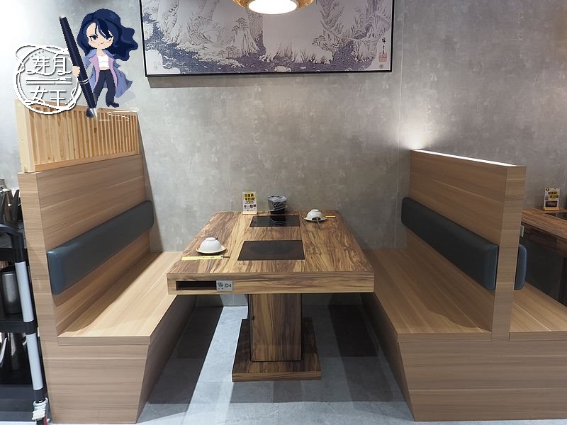 桃園中壢美食-売鍋-中壢龍岡店-商業午餐不用400元還有自助吧吃到飽,數種湯底令人驚艷 (邀約) @民宿女王芽月-美食.旅遊.全台趴趴走 @民宿女王芽月-美食.旅遊.全台趴趴走