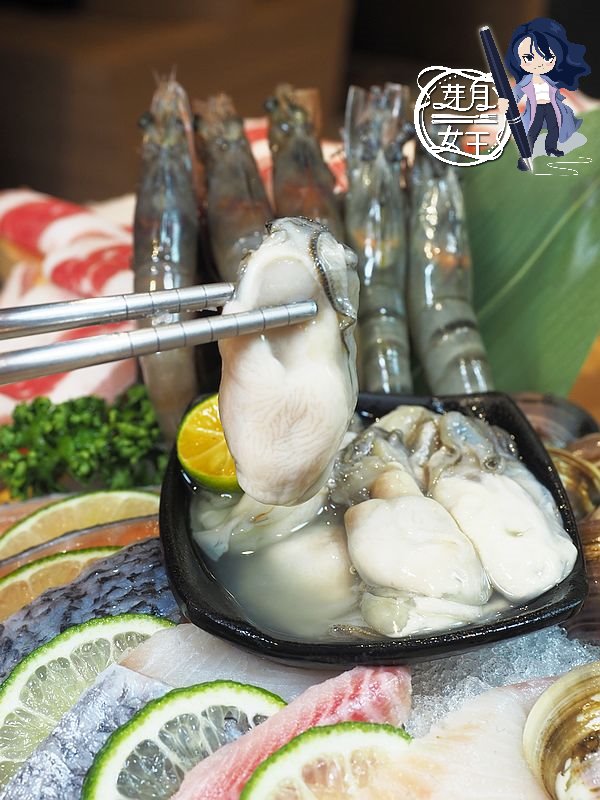 桃園中壢美食-売鍋-中壢龍岡店-商業午餐不用400元還有自助吧吃到飽,數種湯底令人驚艷 (邀約) @民宿女王芽月-美食.旅遊.全台趴趴走 @民宿女王芽月-美食.旅遊.全台趴趴走