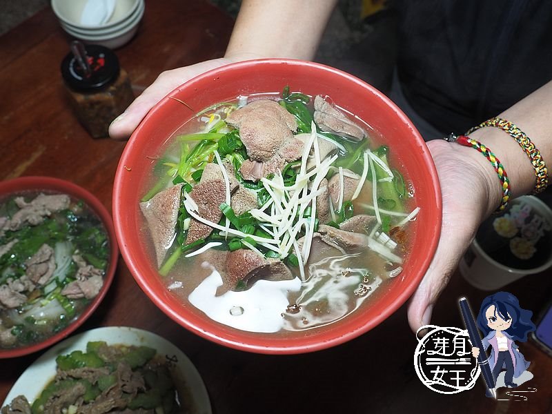 網站近期文章：桃園中壢美食-芃原小館-隱藏版小店有美食，豬肝麵超大一碗才賣你80元！