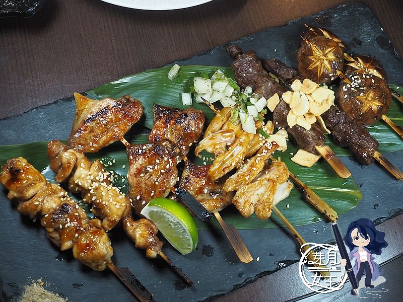  @民宿女王芽月-美食.旅遊.全台趴趴走