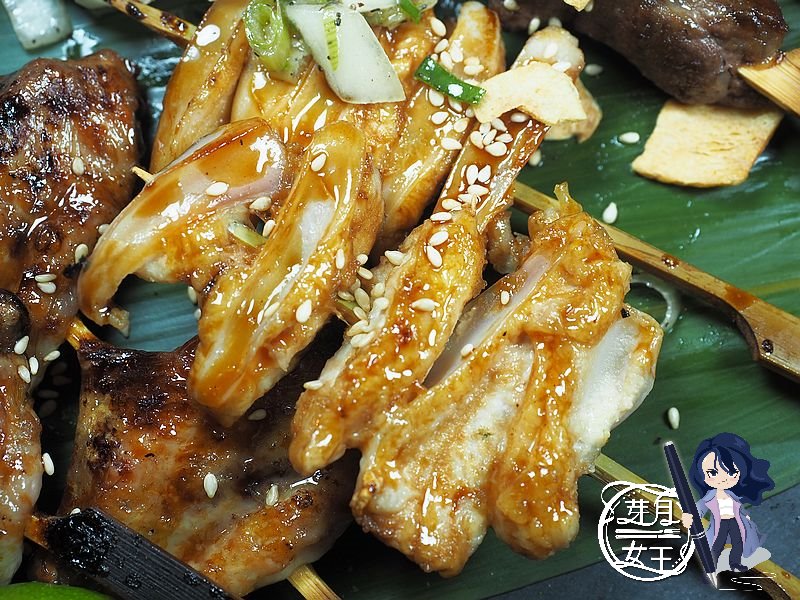  @民宿女王芽月-美食.旅遊.全台趴趴走