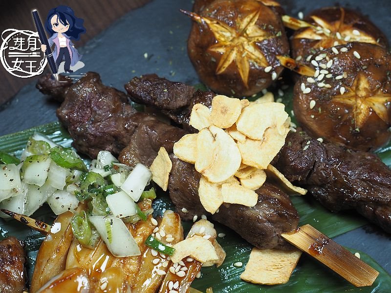  @民宿女王芽月-美食.旅遊.全台趴趴走