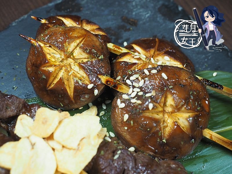  @民宿女王芽月-美食.旅遊.全台趴趴走