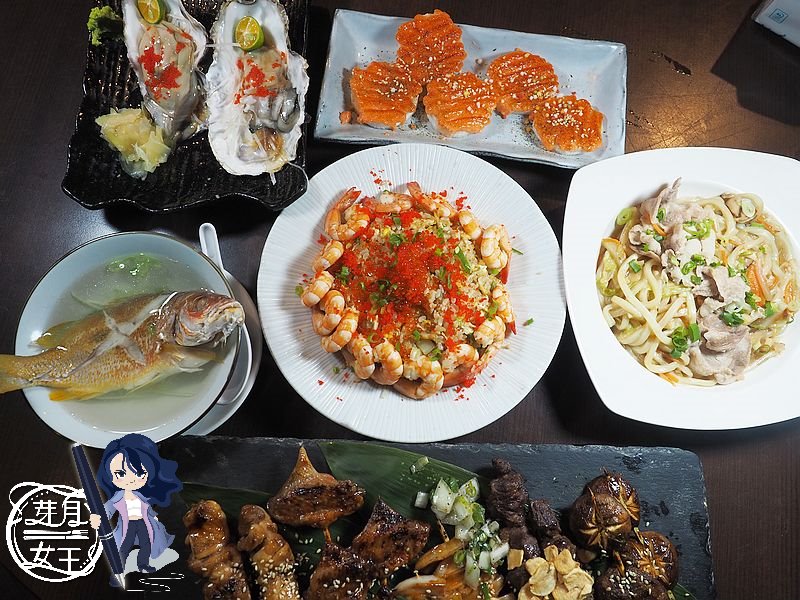  @民宿女王芽月-美食.旅遊.全台趴趴走