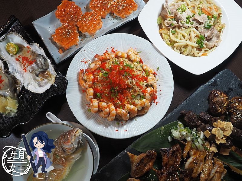  @民宿女王芽月-美食.旅遊.全台趴趴走