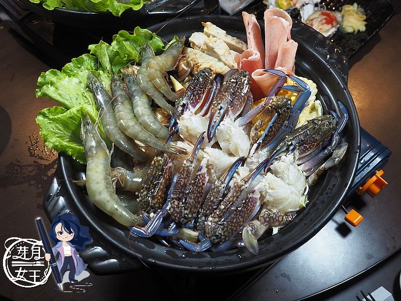  @民宿女王芽月-美食.旅遊.全台趴趴走