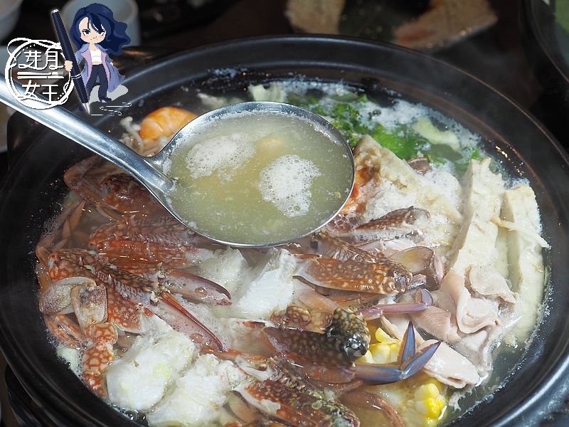  @民宿女王芽月-美食.旅遊.全台趴趴走