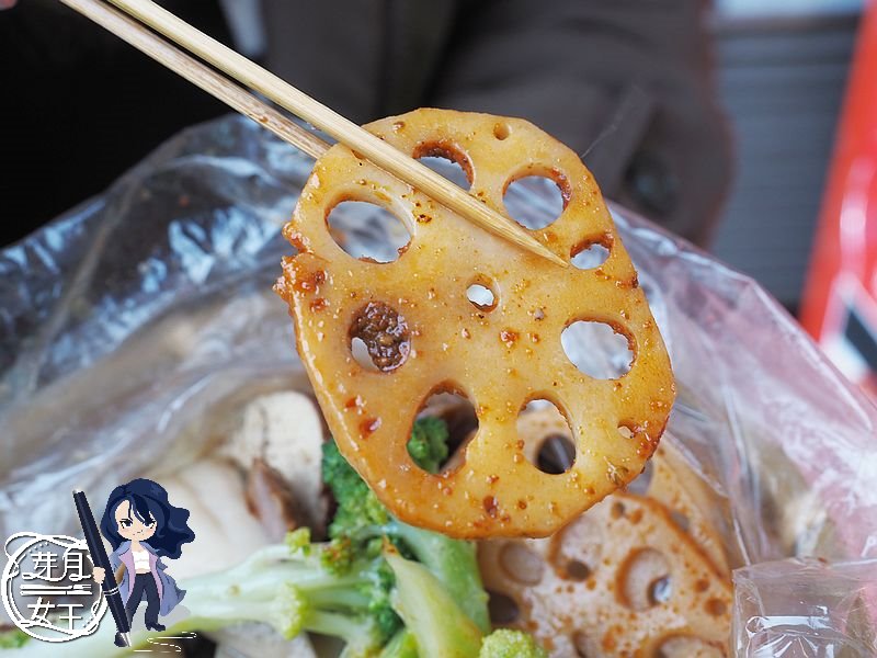 桃園中壢美食-追蕾醬香黑鴨中壢店-現煮現滷的焦糖香滷味,鴨頭鴨脖香辣好吃!! (邀約) @民宿女王芽月-美食.旅遊.全台趴趴走 @民宿女王芽月-美食.旅遊.全台趴趴走