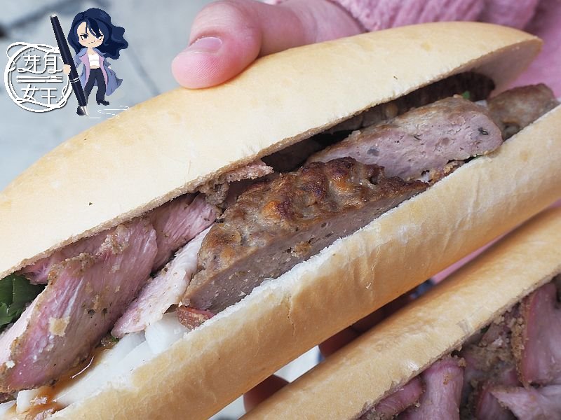 中壢小吃,中壢美食,中壢越南麵包,中越,內壢家樂福,內壢美食,八九美食廣場,只有越南麵包,大份量,預約 中壢小吃,中壢美食,中壢越南麵包,中越,內壢家樂福,內壢美食,八九美食廣場,只有越南麵包,大份量,預約