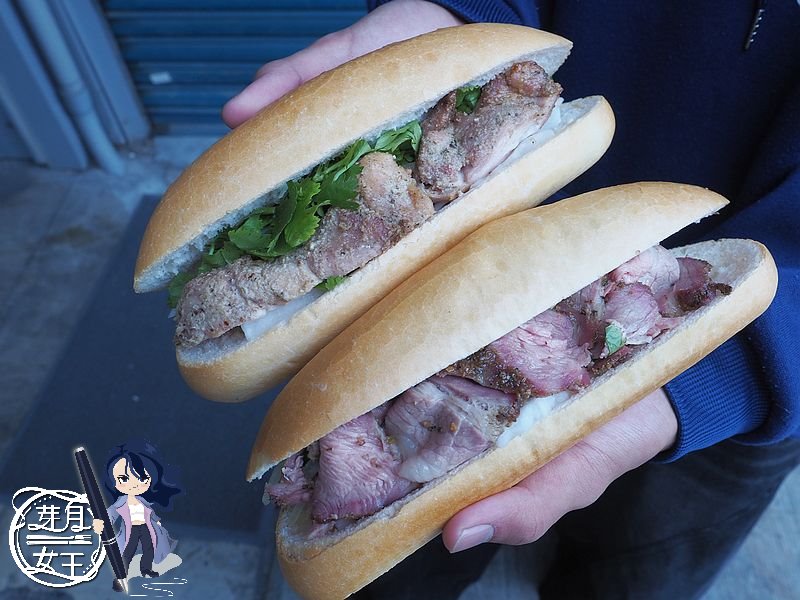 中壢小吃,中壢美食,中壢越南麵包,中越,內壢家樂福,內壢美食,八九美食廣場,只有越南麵包,大份量,預約 中壢小吃,中壢美食,中壢越南麵包,中越,內壢家樂福,內壢美食,八九美食廣場,只有越南麵包,大份量,預約