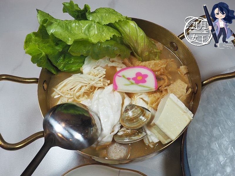 桃園八德美食-越好吃越南料理-八德店-雙魚叻沙麵湯頭好,還有米紙越式小火鍋 (邀約) @民宿女王芽月-美食.旅遊.全台趴趴走 @民宿女王芽月-美食.旅遊.全台趴趴走