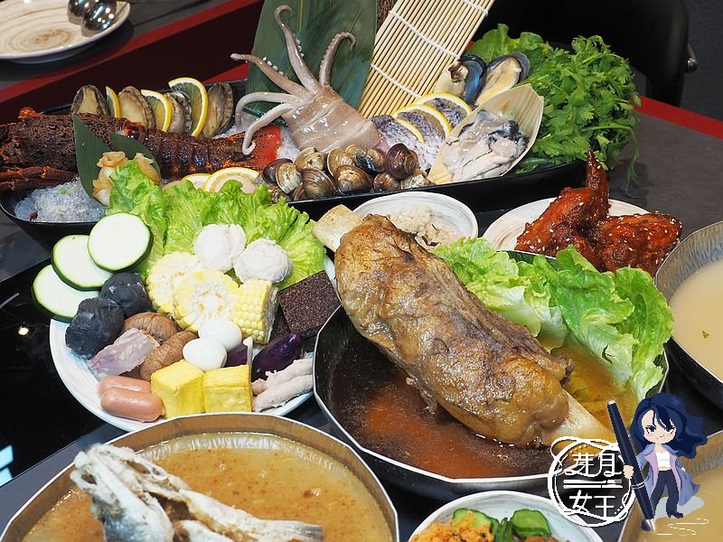  @民宿女王芽月-美食.旅遊.全台趴趴走