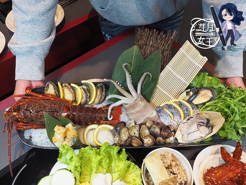  @民宿女王芽月-美食.旅遊.全台趴趴走