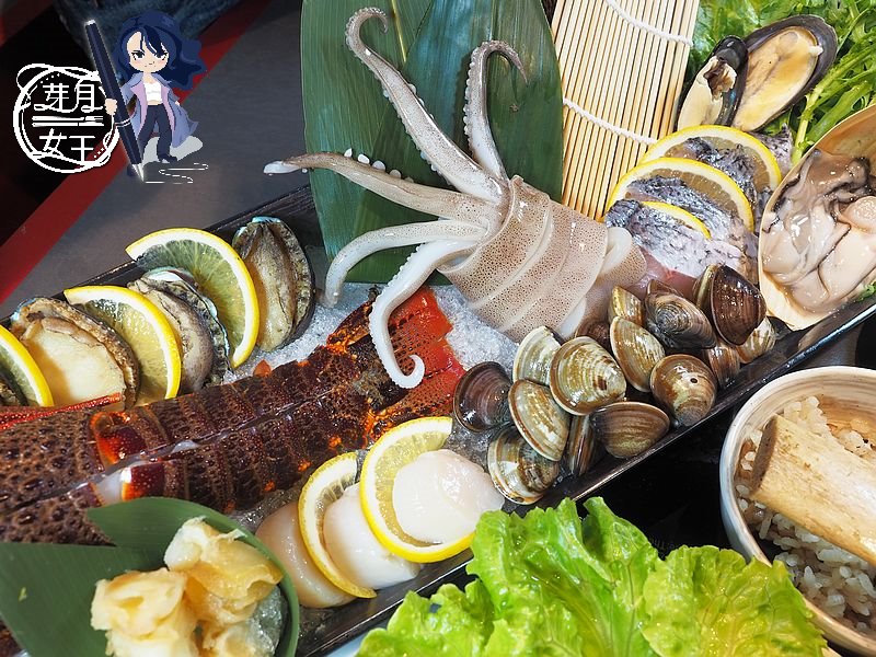  @民宿女王芽月-美食.旅遊.全台趴趴走