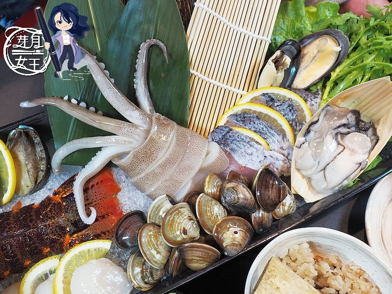  @民宿女王芽月-美食.旅遊.全台趴趴走