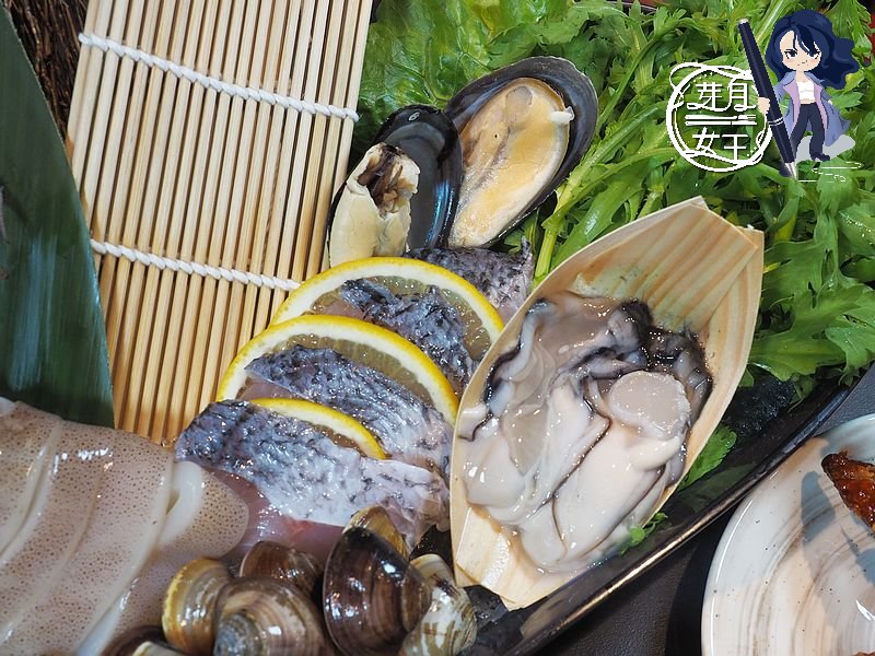  @民宿女王芽月-美食.旅遊.全台趴趴走