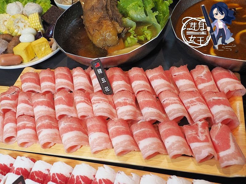  @民宿女王芽月-美食.旅遊.全台趴趴走