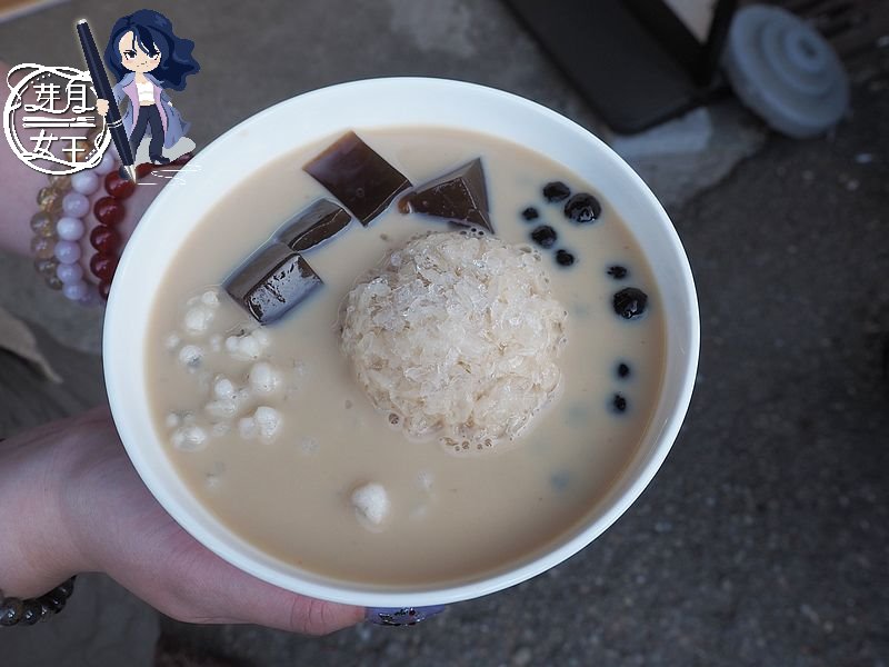  @民宿女王芽月-美食.旅遊.全台趴趴走