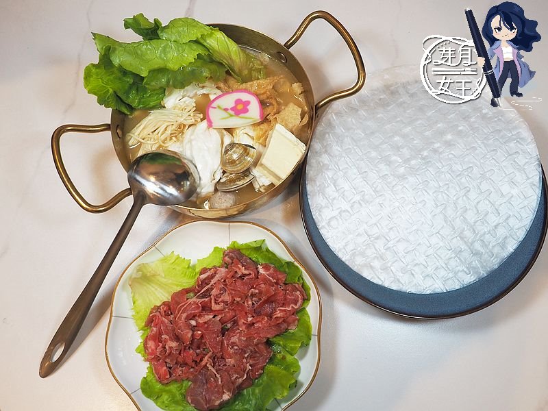 桃園八德美食-越好吃越南料理-八德店-雙魚叻沙麵湯頭好,還有米紙越式小火鍋 (邀約) @民宿女王芽月-美食.旅遊.全台趴趴走 @民宿女王芽月-美食.旅遊.全台趴趴走