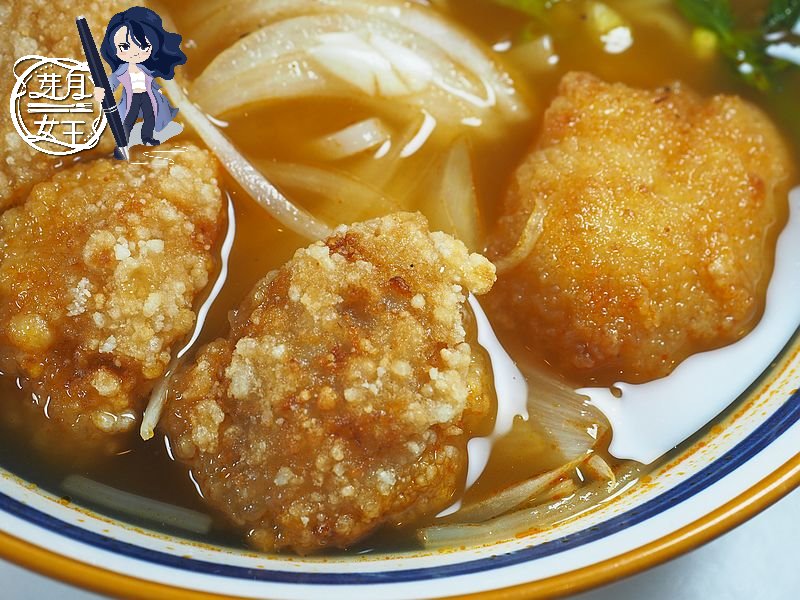 桃園八德美食-越好吃越南料理-八德店-雙魚叻沙麵湯頭好,還有米紙越式小火鍋 (邀約) @民宿女王芽月-美食.旅遊.全台趴趴走 @民宿女王芽月-美食.旅遊.全台趴趴走