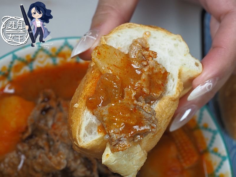 桃園八德美食-越好吃越南料理-八德店-雙魚叻沙麵湯頭好,還有米紙越式小火鍋 (邀約) @民宿女王芽月-美食.旅遊.全台趴趴走 @民宿女王芽月-美食.旅遊.全台趴趴走