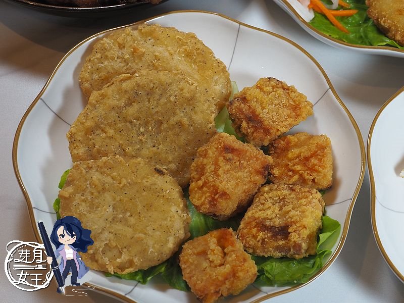 桃園八德美食-越好吃越南料理-八德店-雙魚叻沙麵湯頭好,還有米紙越式小火鍋 (邀約) @民宿女王芽月-美食.旅遊.全台趴趴走 @民宿女王芽月-美食.旅遊.全台趴趴走