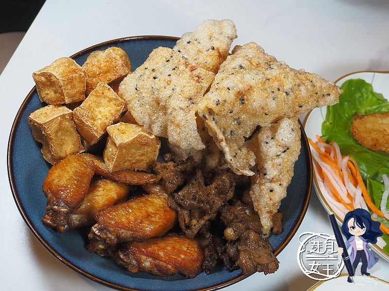 桃園八德美食-越好吃越南料理-八德店-雙魚叻沙麵湯頭好,還有米紙越式小火鍋 (邀約) @民宿女王芽月-美食.旅遊.全台趴趴走 @民宿女王芽月-美食.旅遊.全台趴趴走