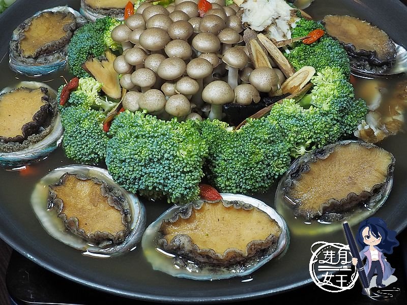 桃園中壢美食-滿穗園 台味手路菜-春季合菜超優惠,滿滿大菜也好超值呀~(邀約) @民宿女王芽月-美食.旅遊.全台趴趴走 @民宿女王芽月-美食.旅遊.全台趴趴走