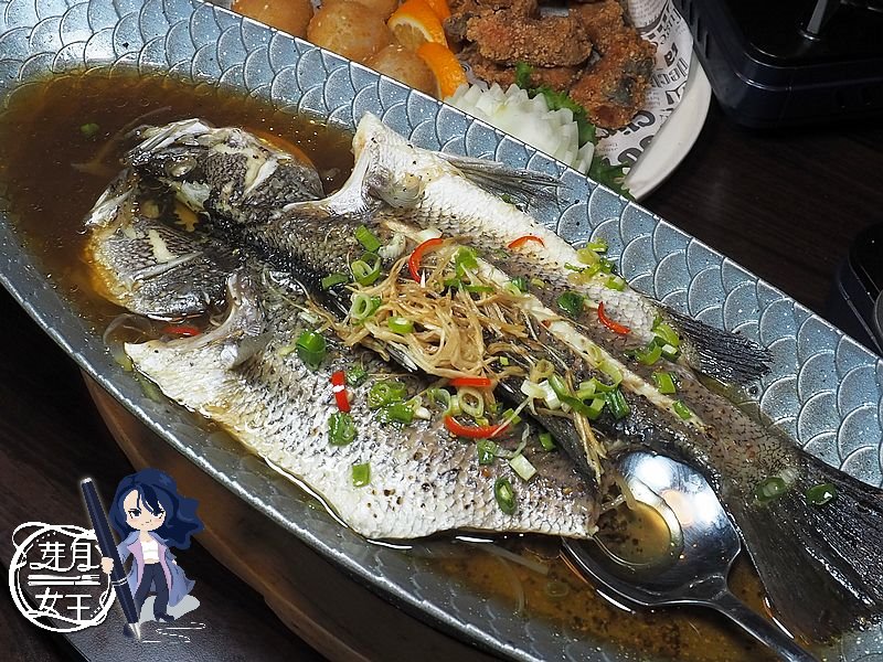 桃園中壢美食-滿穗園 台味手路菜-春季合菜超優惠,滿滿大菜也好超值呀~(邀約) @民宿女王芽月-美食.旅遊.全台趴趴走 @民宿女王芽月-美食.旅遊.全台趴趴走