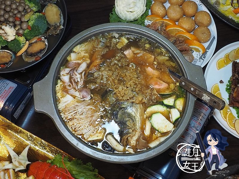 桃園中壢美食-滿穗園 台味手路菜-春季合菜超優惠,滿滿大菜也好超值呀~(邀約) @民宿女王芽月-美食.旅遊.全台趴趴走 @民宿女王芽月-美食.旅遊.全台趴趴走